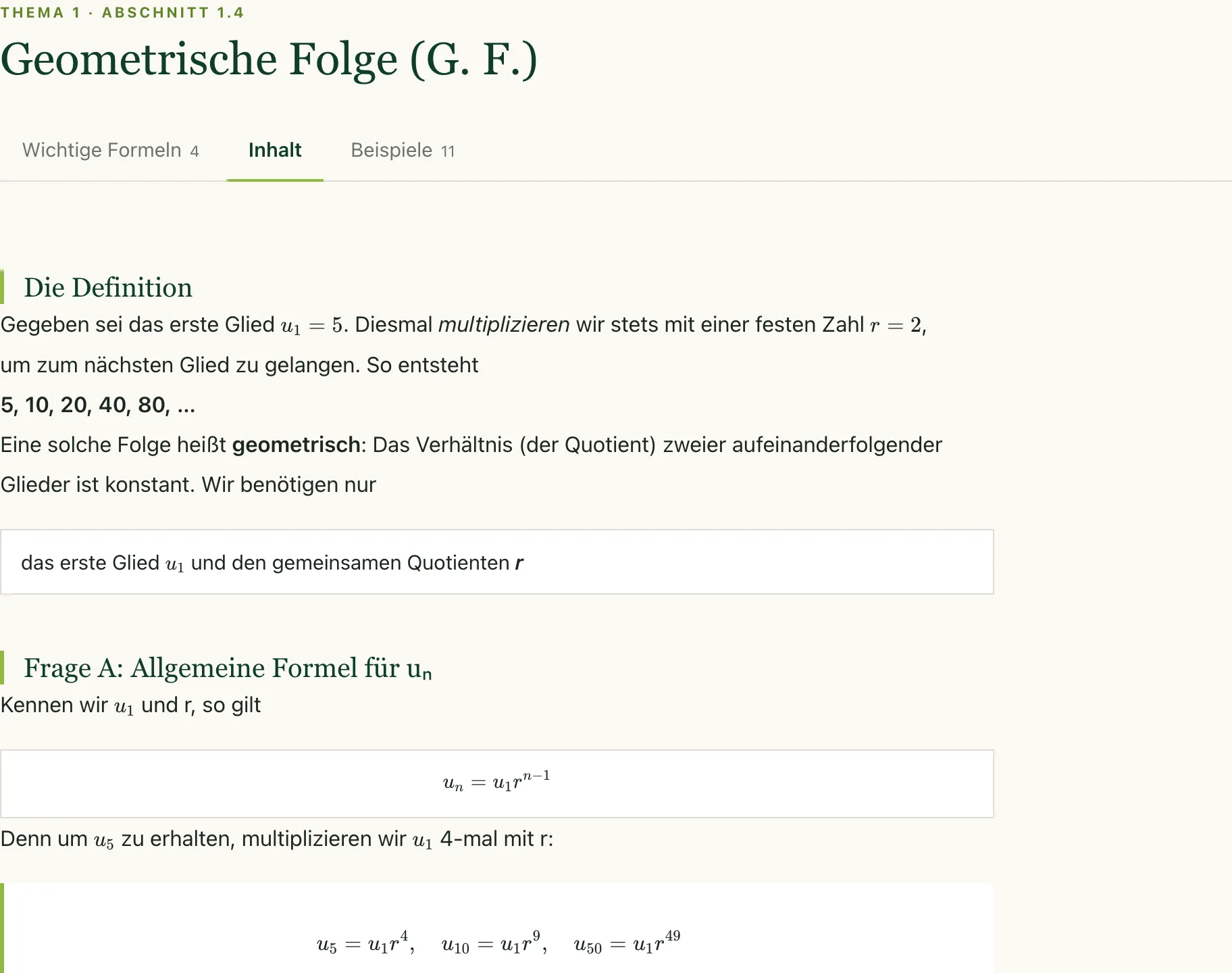 Das Lehrbuch, zum Arbeiten am Bildschirm